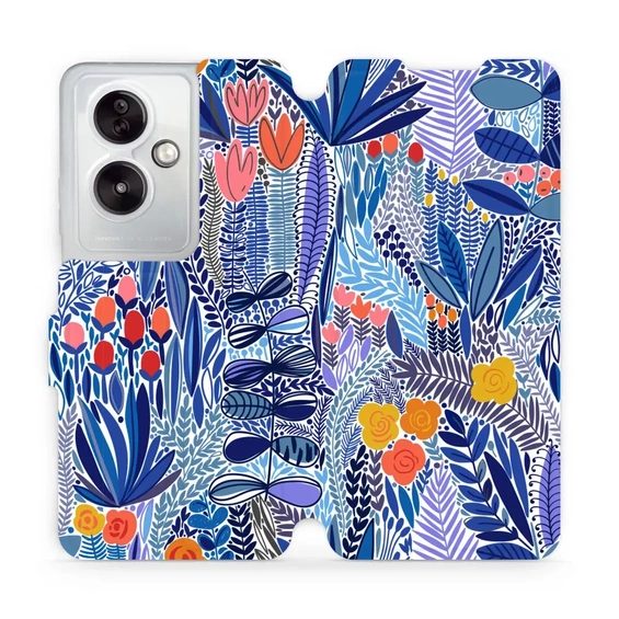 Phone Case OPPO A79 5G - Design MP03P