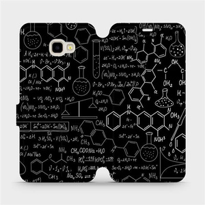 Etui do Samsung Galaxy J4 Plus 2018 - wzór V060P