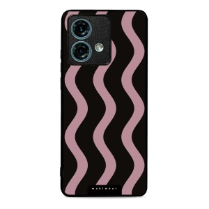 Hülle Glossy Case für Motorola Edge 40 Neo - Farbe GA54G