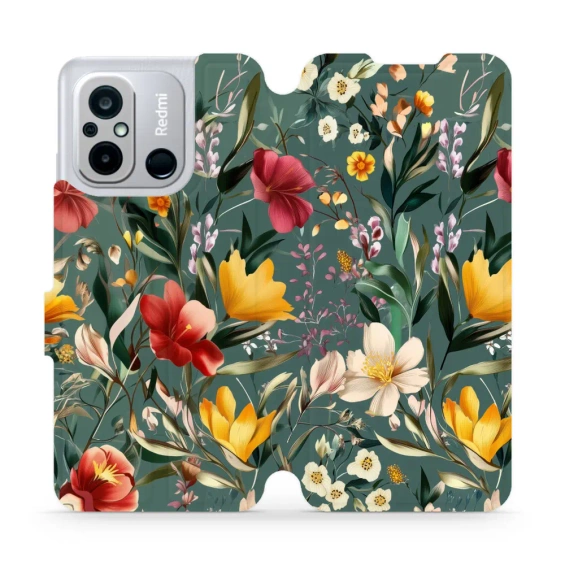 Phone Case Xiaomi Redmi 12C - Design VP71S