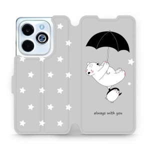 Phone Case Infinix HOT 40i - Design MH08P