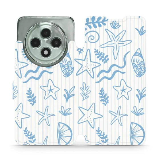 Phone Case OPPO Reno12 F 5G - Design VP88S