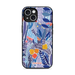 Phone Glossy Case Apple iPhone 15 - Design G037G