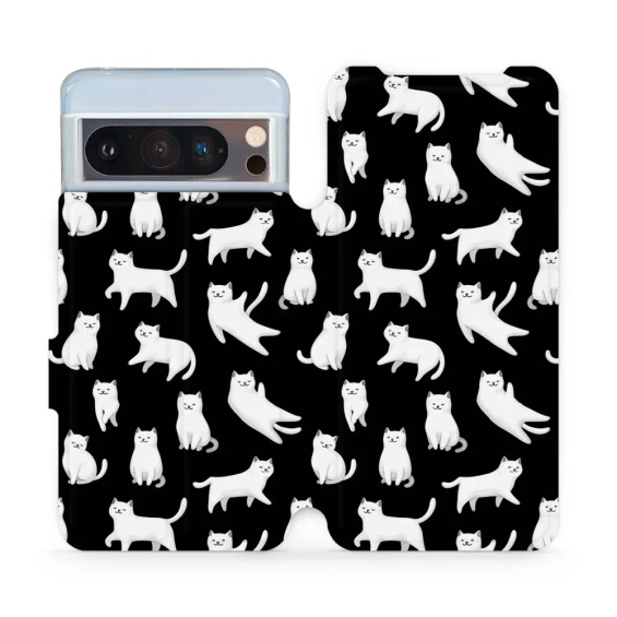 Etui do Google Pixel 8 Pro - wzór V163S