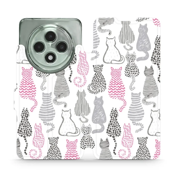 Phone Case OPPO Reno12 F 5G - Design MX01S