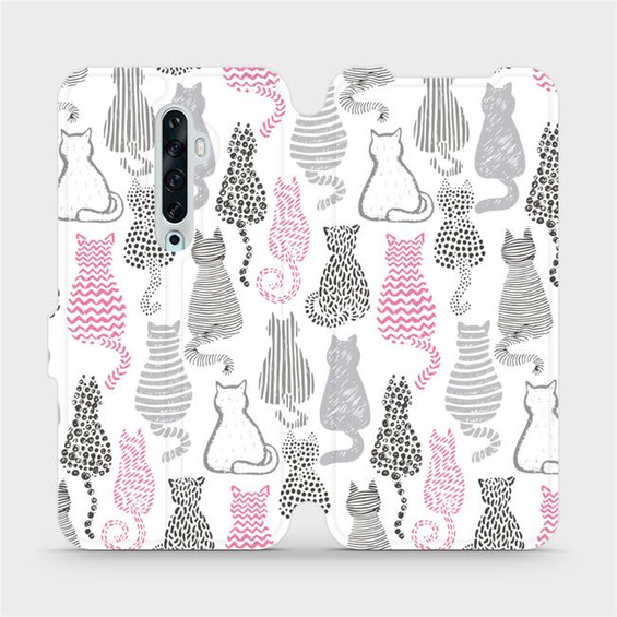 Phone Case OPPO Reno 2Z - Design MX01S