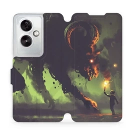 Phone Case OPPO A79 5G - Design VA08P