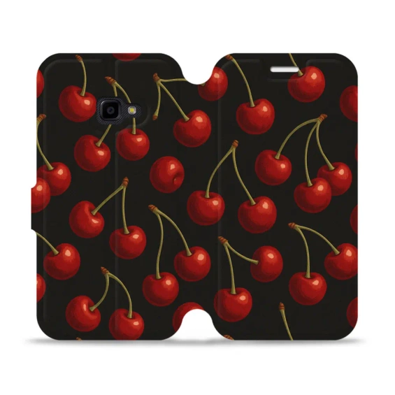 Etui do Samsung Galaxy Xcover 4 - wzór VP83S