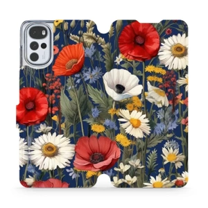 Etui do Motorola Moto G22 - wzór VP46S