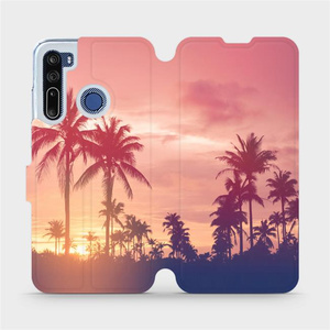 Phone Case HTC Desire 20 Pro - Design M134P