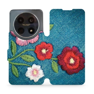 Hülle für Huawei Nova 12i - Farbe MD05P