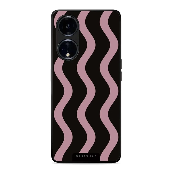Etui Glossy Case do OPPO A98 5G - wzór GA54G