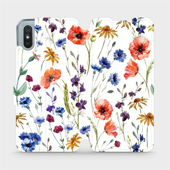 Phone Case Xiaomi Redmi 9A - Design MP04S