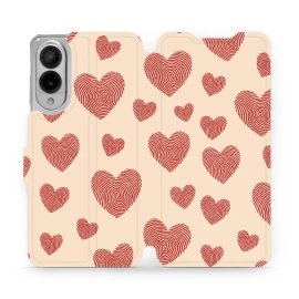 Hülle für Samsung Galaxy S25 Edge - Farbe VP93S