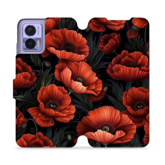 Phone Case Motorola Edge 30 Neo - Design VP45S