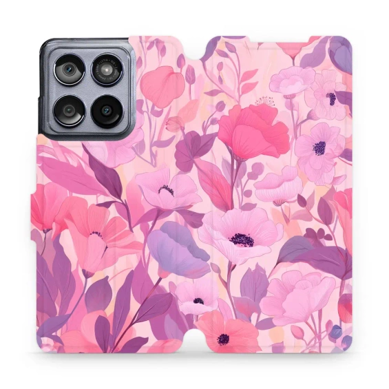 Phone Case Motorola Edge 60 Fusion - Design VP74S