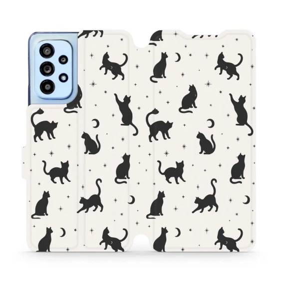 Hülle für Samsung Galaxy A53 5G - Farbe V162S