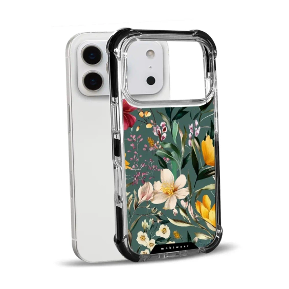 Etui MagSafe Elite Bumper Apple iPhone 17 Pro - wzór DP71D