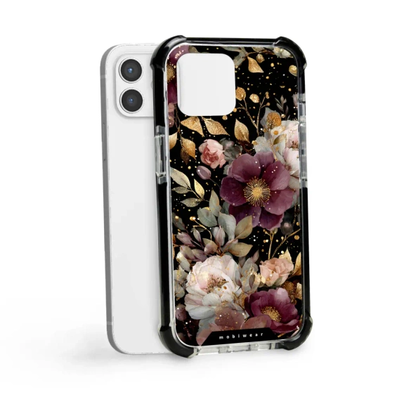 Case MagSafe Elite Bumper for Apple iPhone 12 Pro - Design D169D