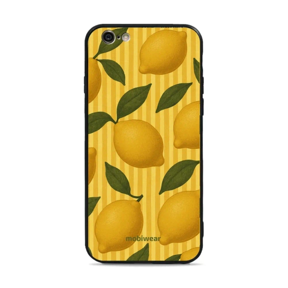 Etui Glossy Case do Apple iPhone 6s - wzór GP81G