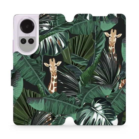 Phone Case OPPO Reno 10 Pro 5G - Design VP06P