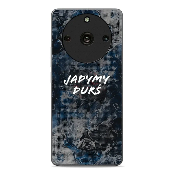 Phone Glossy Case Realme 11 Pro Plus - Design G06GZ