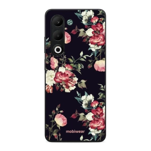 Phone Glossy Case OPPO A5m - Design G040G