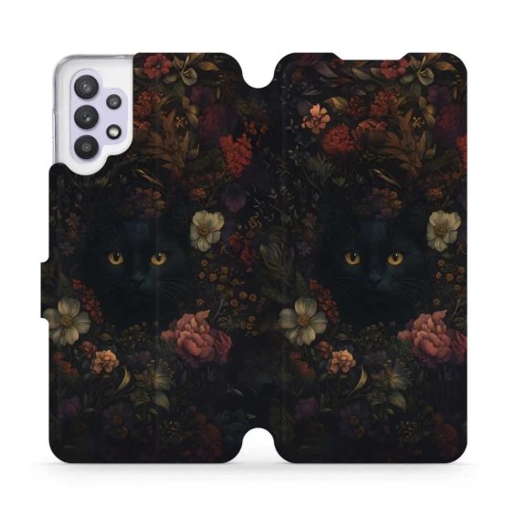 Phone Case Samsung Galaxy A32 5G - Design V161S