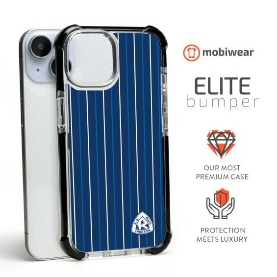 Etui MagSafe Elite Bumper Apple iPhone 12 - wzór D04RC