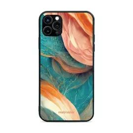 Phone Glossy Case Apple iPhone 11 Pro Max - Design G025G