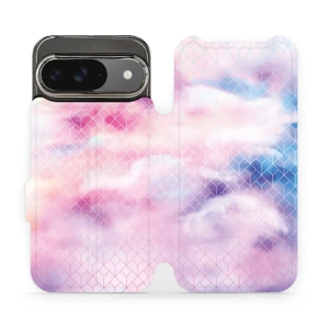 Phone Case Google Pixel 9 - Design MR02S