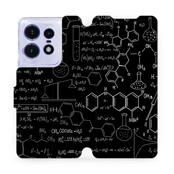 Phone Case Motorola Edge 50 Pro - Design V060P