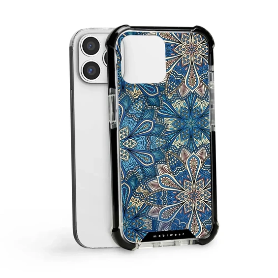 Etui MagSafe Elite Bumper Apple iPhone 13 Pro Max - wzór D015D