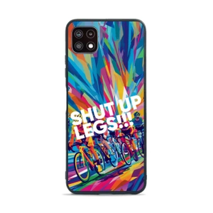 Etui Glossy Case do Samsung Galaxy A22 5G - wzór GD03G