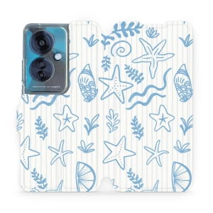 Hülle für OPPO Reno 11F - Farbe VP88S