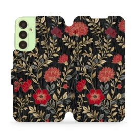 Phone Case Samsung Galaxy A24 - Design V172S