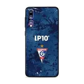 Phone Glossy Case Huawei P20 Pro - Design G12GZ
