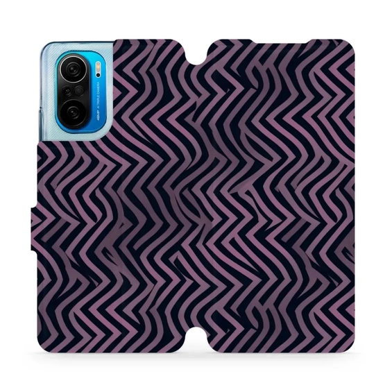 Phone Case Xiaomi POCO F3 - Design VA55S