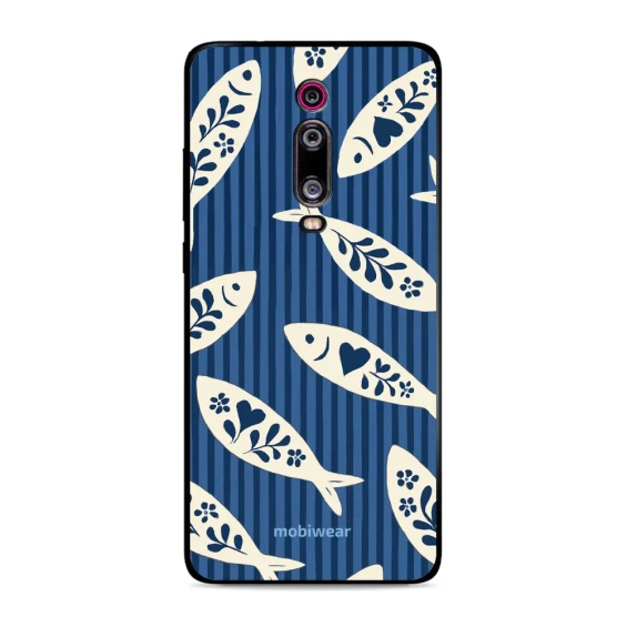 Etui Glossy Case do Xiaomi Mi 9T Pro - wzór GP89G