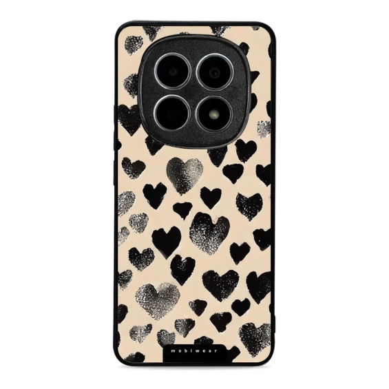Phone Glossy Case Xiaomi Redmi Note 15 5G - Design GA51G