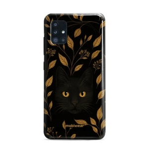 Etui Elite Pro do Samsung Galaxy A51 - wzór E164E