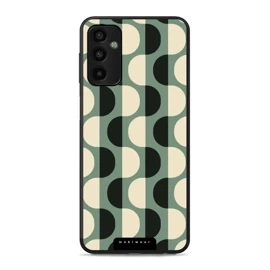 Phone Glossy Case Samsung Galaxy M23 5G - Design GA56G