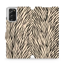 Hülle für Samsung Galaxy Note 20 - Farbe VA52S