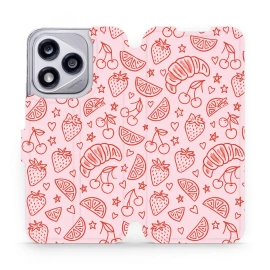 Phone Case Huawei Honor 400 Lite - Design VP86S