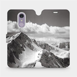 Phone Case LG Q7 - Design M152P