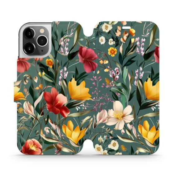 Etui do Apple iPhone 12 Pro - wzór VP71S