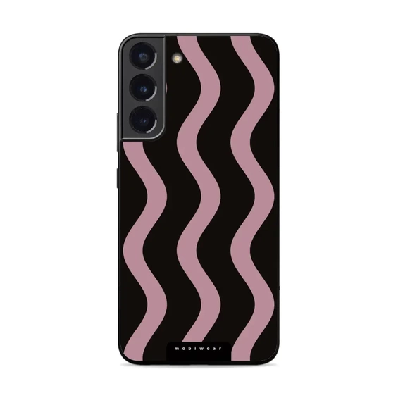 Phone Glossy Case Samsung Galaxy S22 Plus - Design GA54G