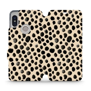 Phone Case Xiaomi Redmi Note 5 - Design VA50S
