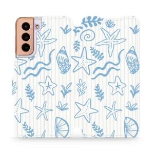 Phone Case Samsung Galaxy S21 - Design VP88S