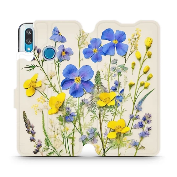 Etui do Huawei P Smart 2019 - wzór VP41S